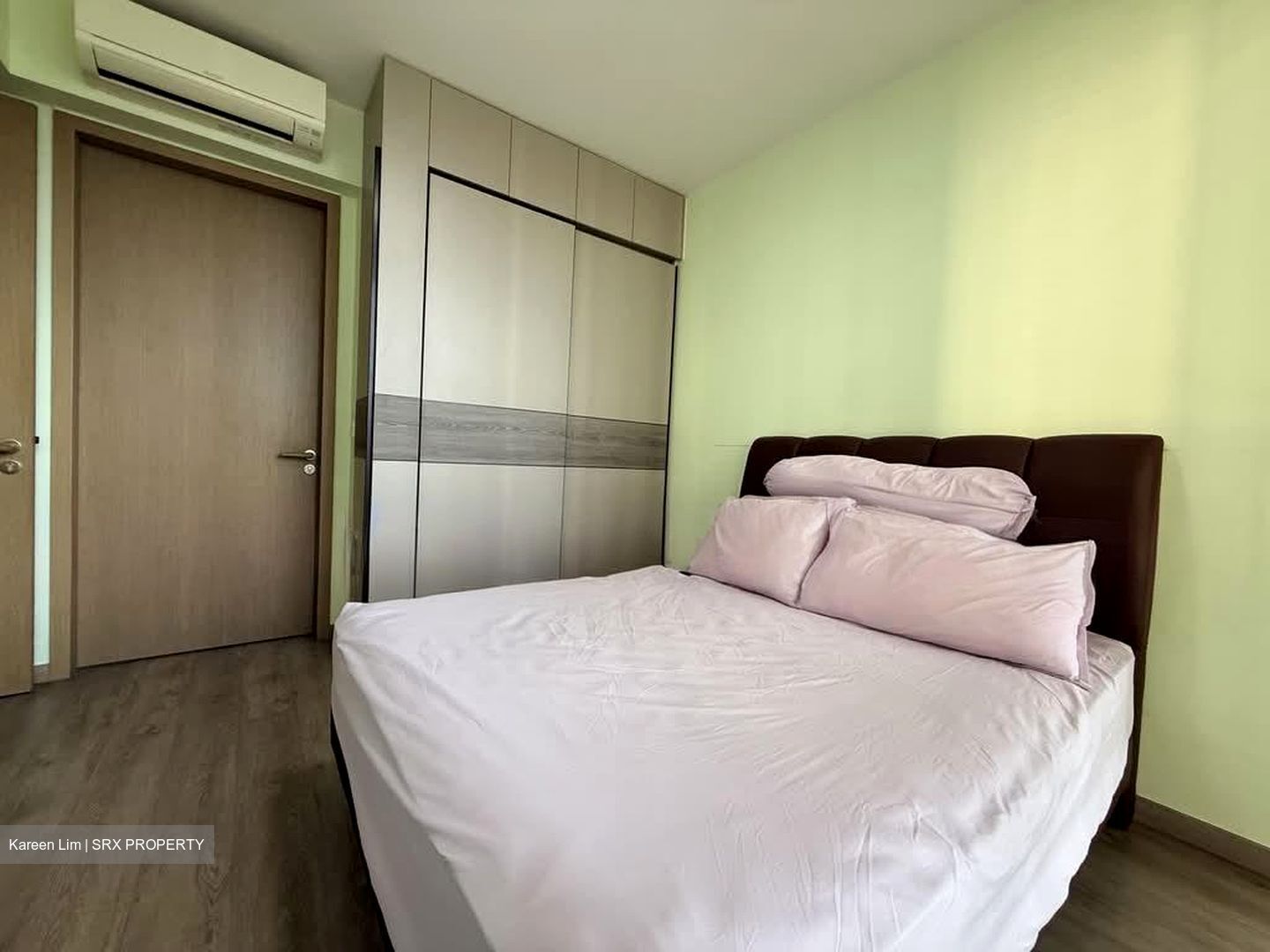 The Tapestry (D18), Condominium #599758081